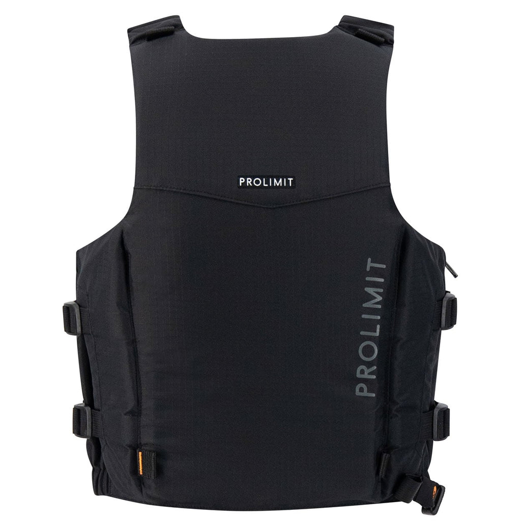 PL Floating Vest Freeride SZ Black - Black 1707096000112358142 #2