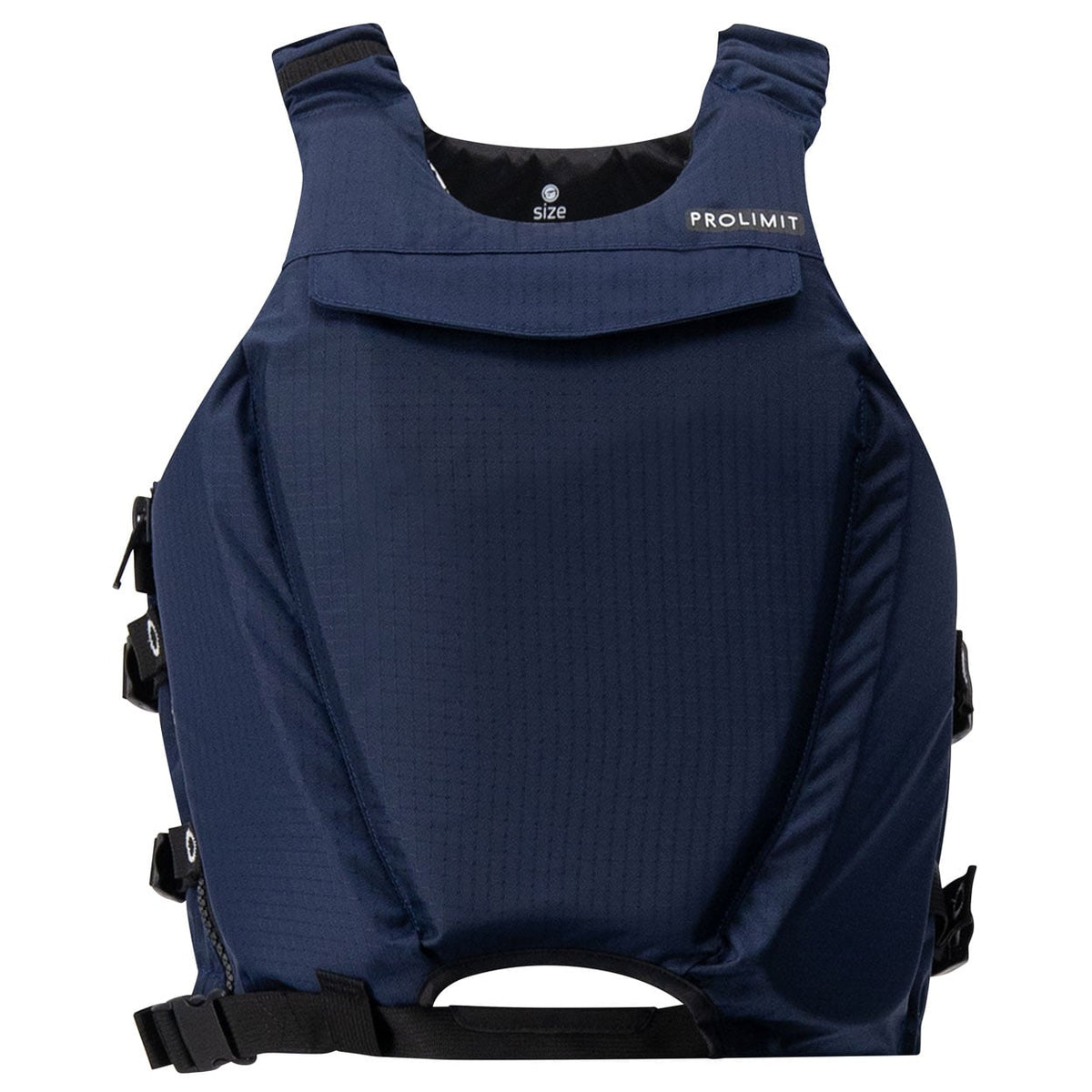 Floating Vest Freeride Waist Side Zip 1707096000011785397 #1