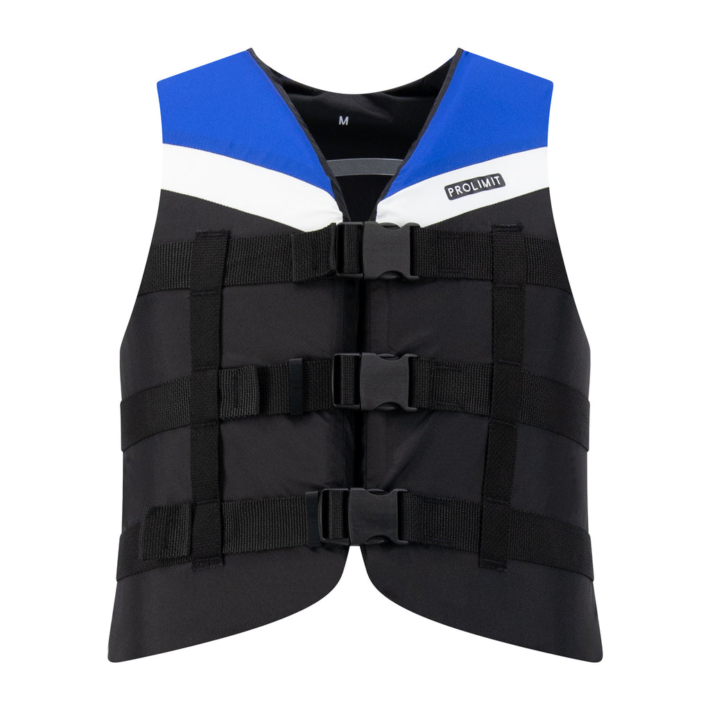 Vest Nylon 3-Buckle 1707096000018784379 #1