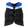 Vest Nylon 3-Buckle 1707096000018784379 #1