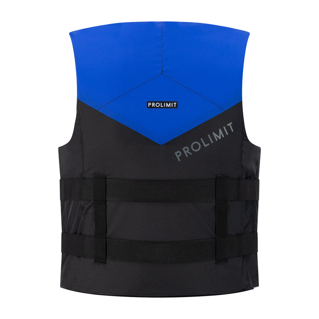 Vest Nylon 3-Buckle 1707096000018784379 #2