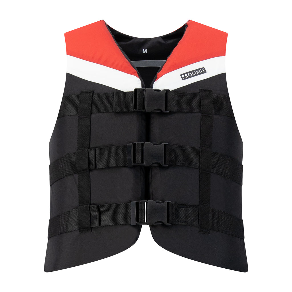 Vest Nylon 3-Buckle 1707096000018784393 #1