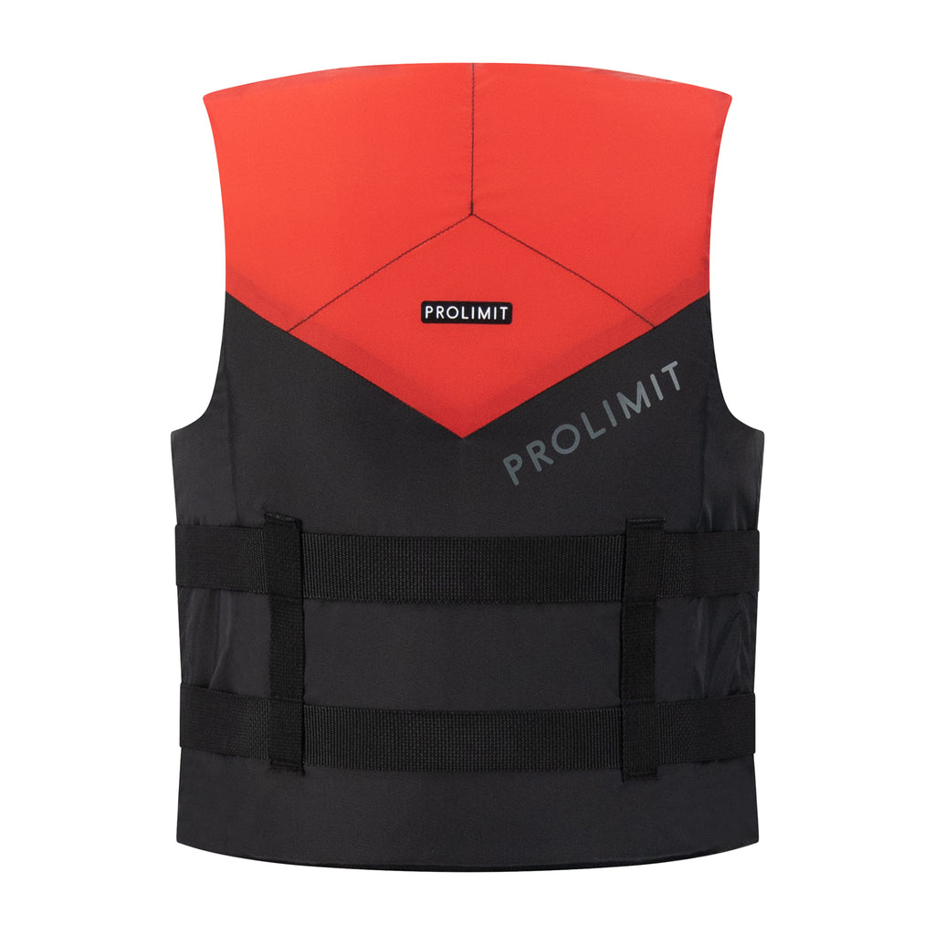 Vest Nylon 3-Buckle 1707096000018784393 #2