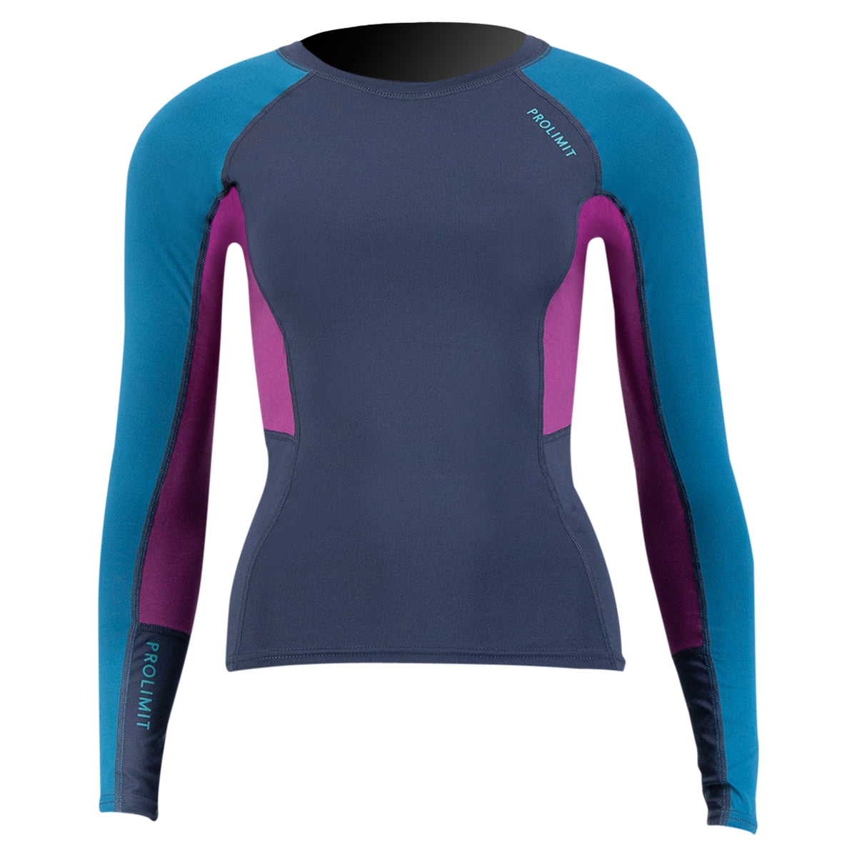 Rashguard Pure Girl La 1707096000011786961 #1