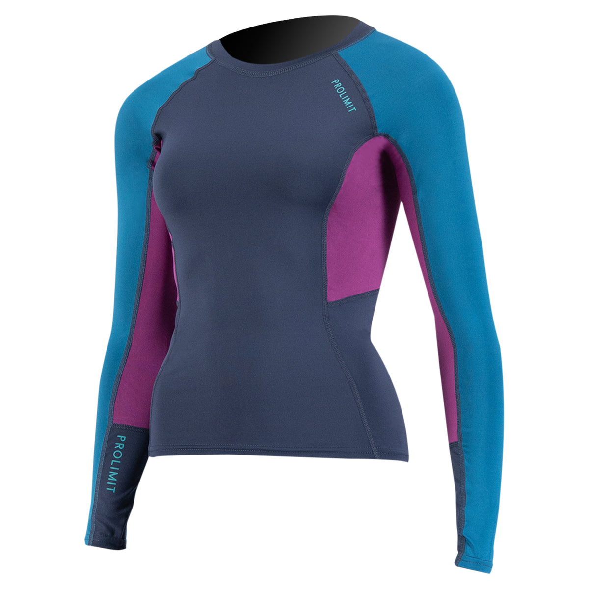 Rashguard Pure Girl La 1707096000011786961 #2