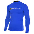 Rashguard Logo La Kids 1707096000011785972 #1