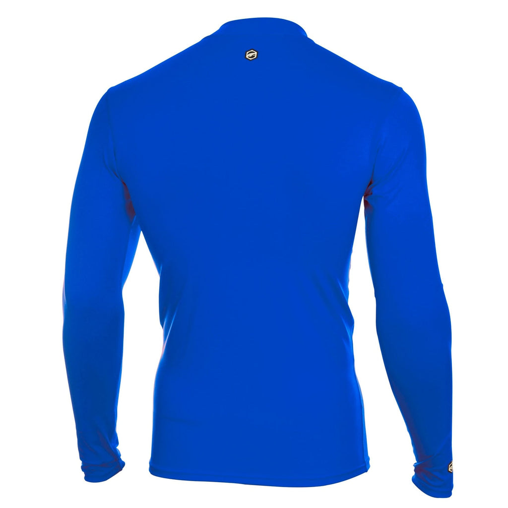 Rashguard Logo La Kids 1707096000011785972 #2