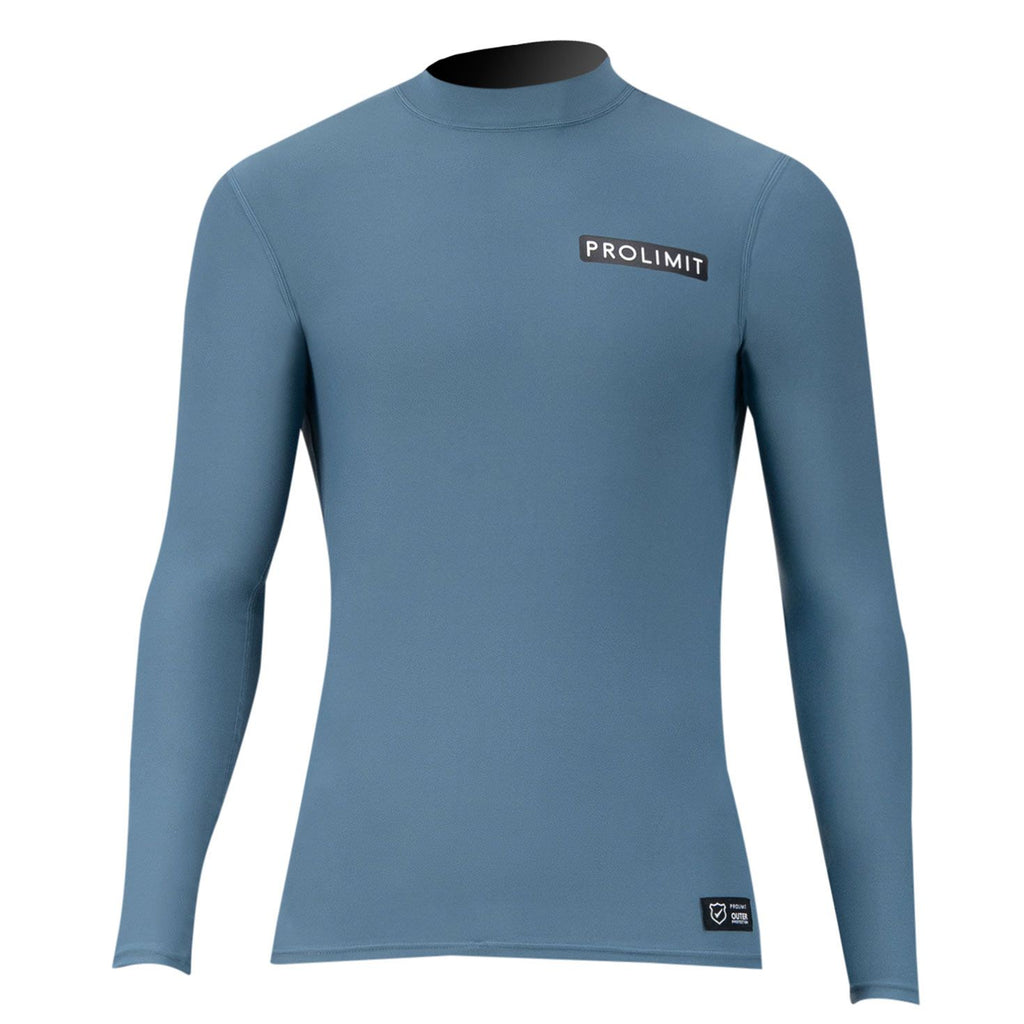 Rashguard Logo La 1707096000011785627 #1