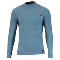 Rashguard Logo Silk La 1707096000011786179 #1