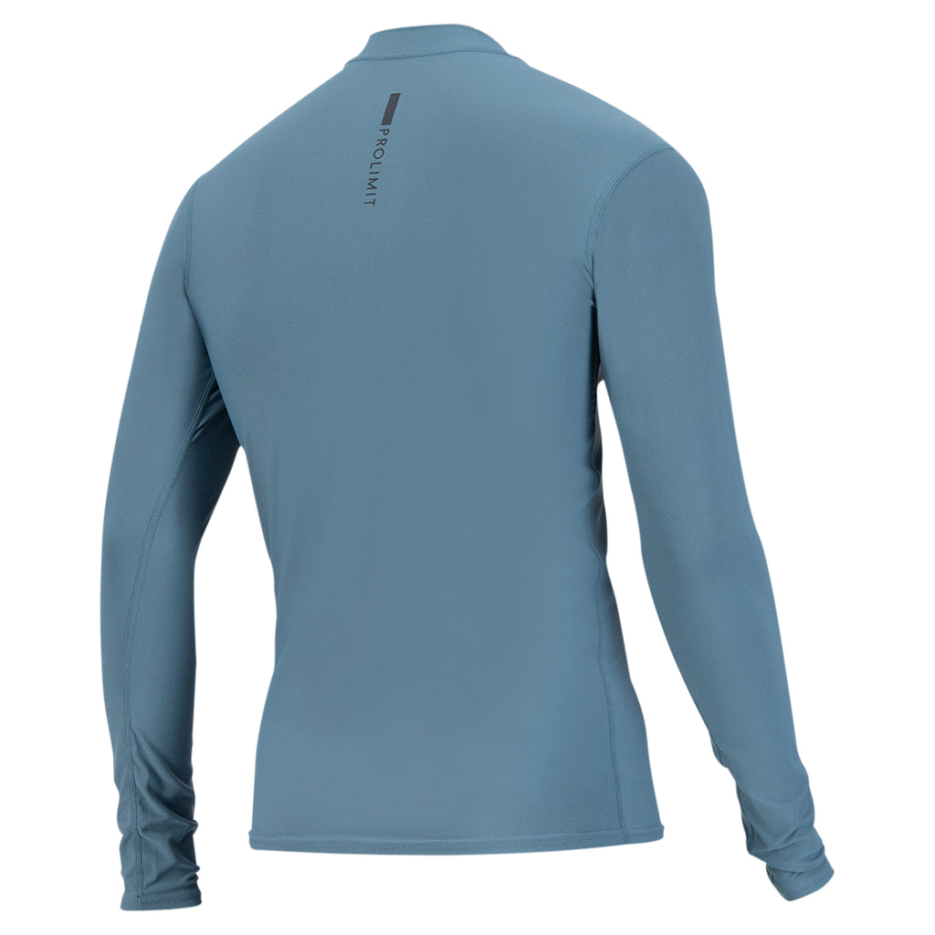 Rashguard Logo Silk La 1707096000011786179 #3