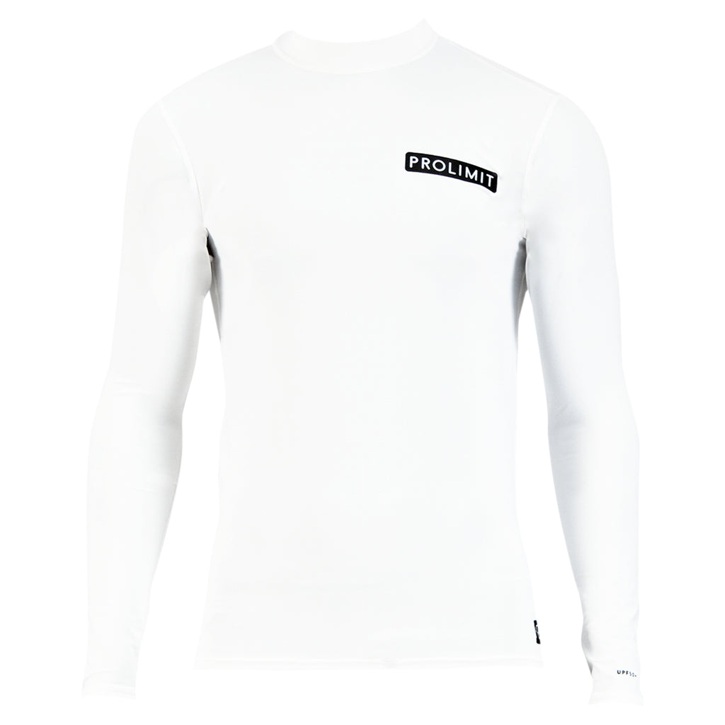Rashguard Logo Silk La 1707096000011786294 #1