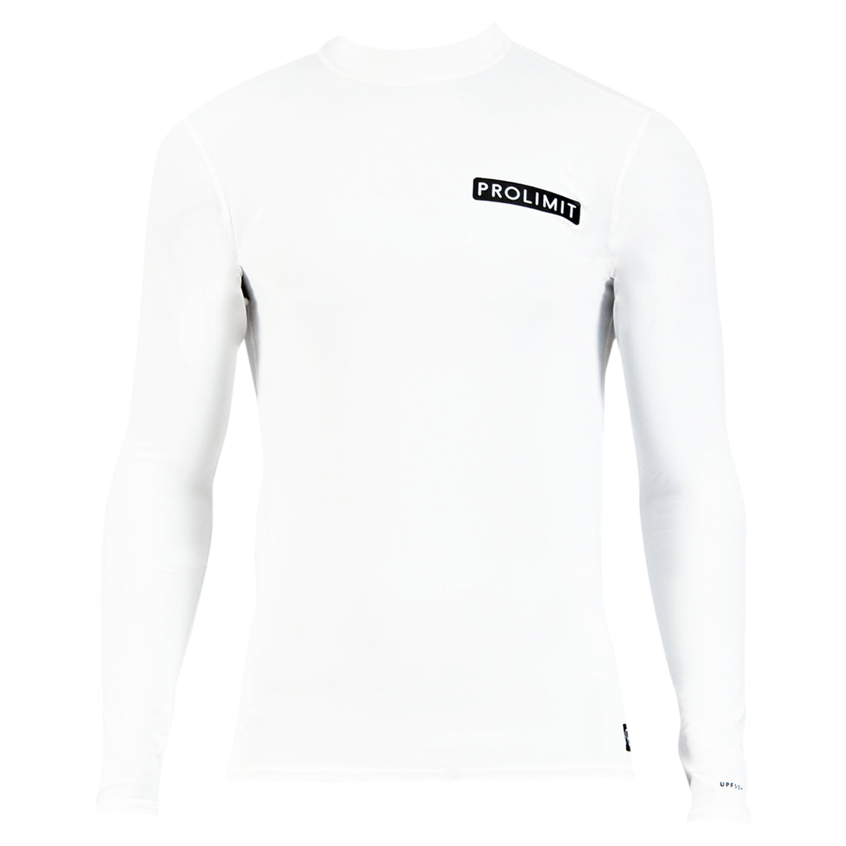 Rashguard Logo Silk La 1707096000011786294 #1