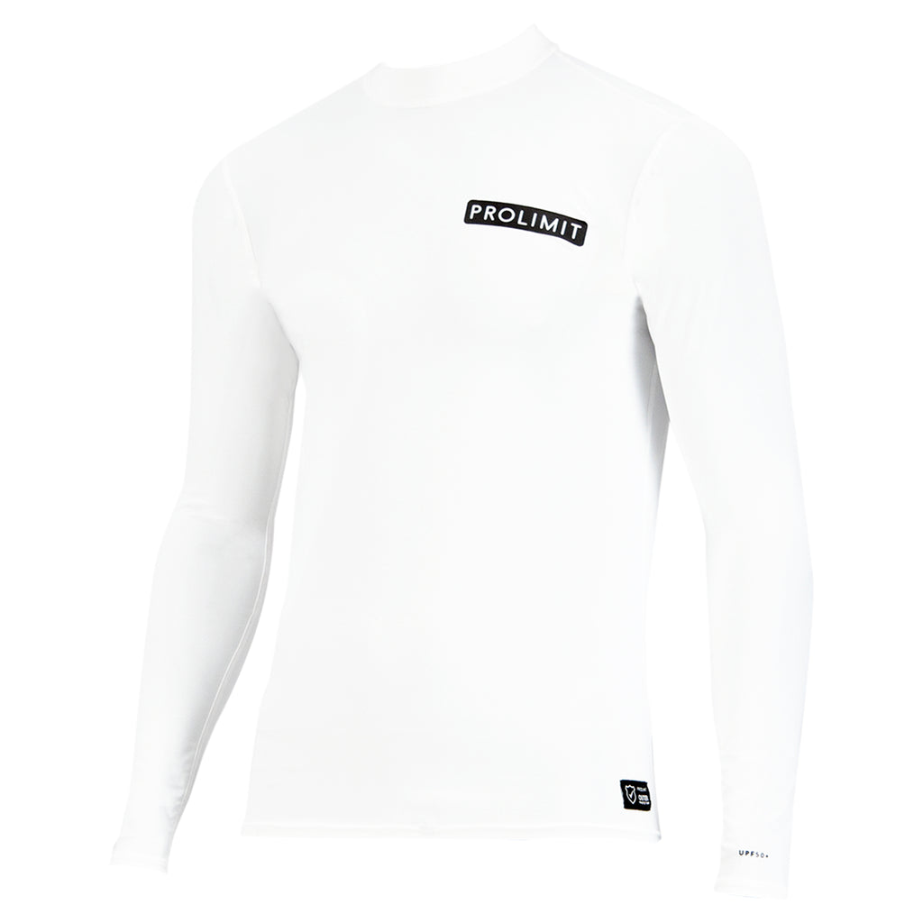 Rashguard Logo Silk La 1707096000011786294 #2