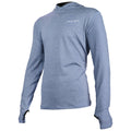 Loosefiet UV Hoody - Blue 1707096000034419188 #1
