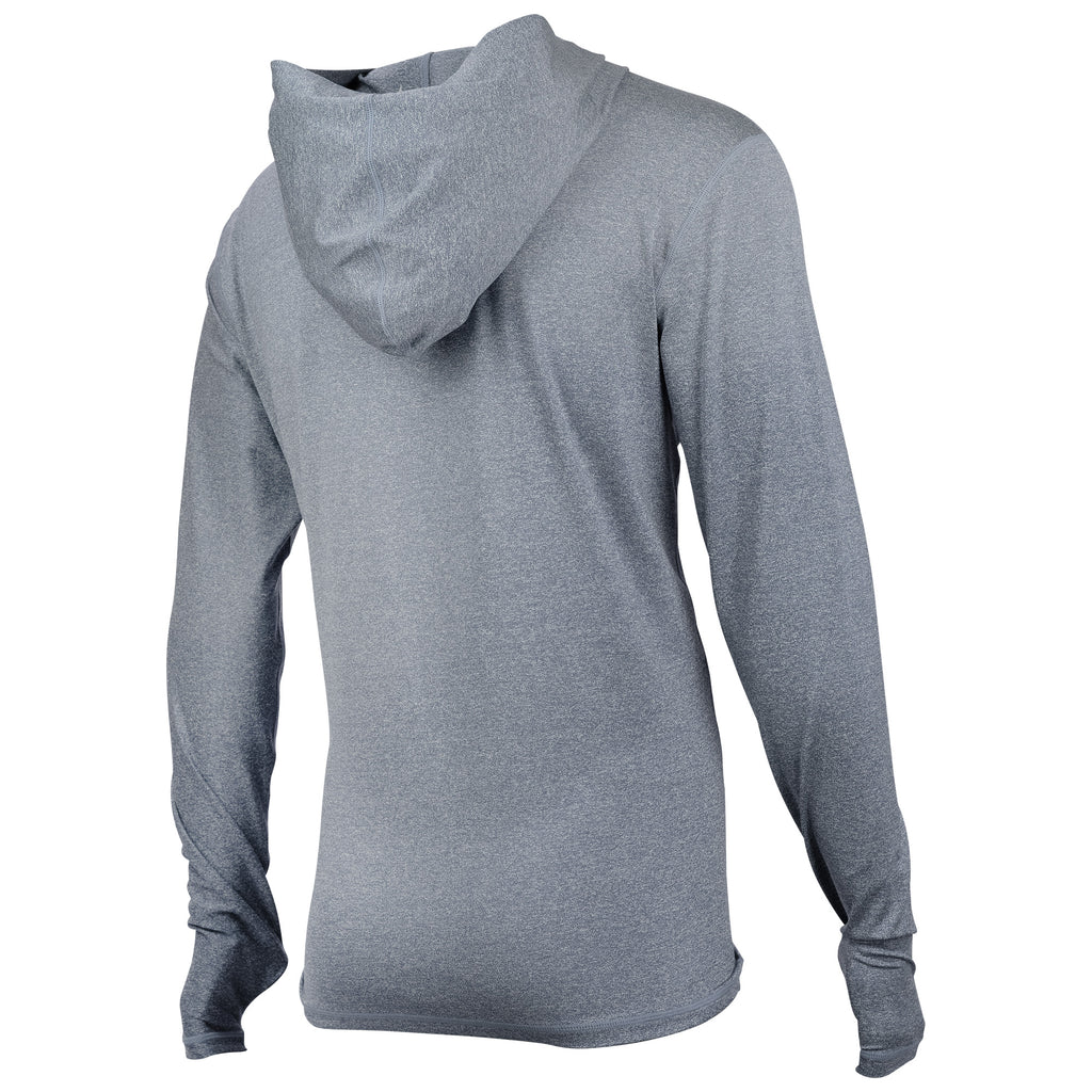 Loosefiet UV Hoody - Grey 1707096000034419304 #3