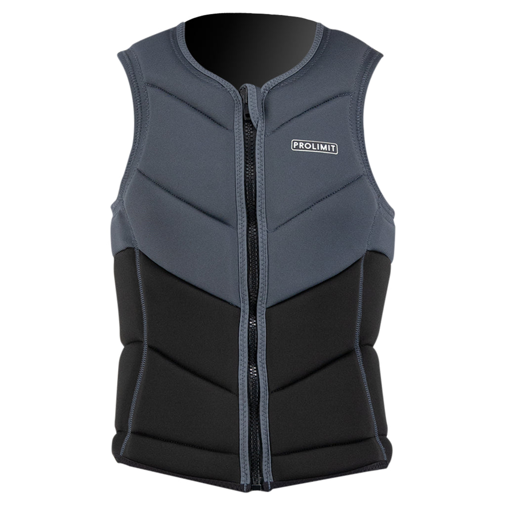 Slider Vest Fusion Full Padded Fz 1707096000018784915 #1