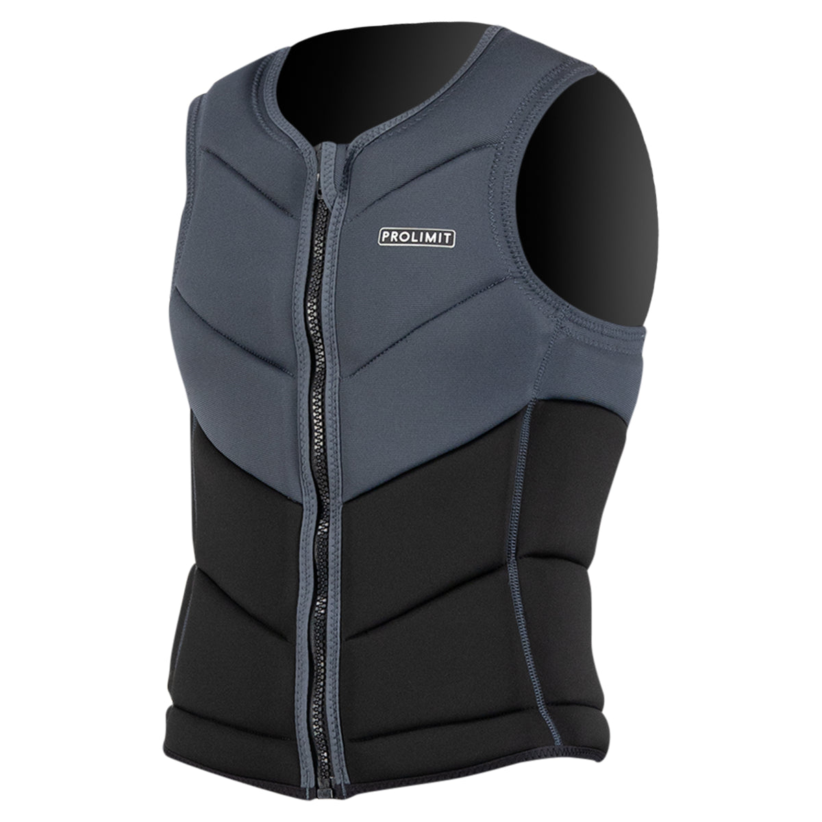Slider Vest Fusion Full Padded Fz 1707096000018784915 #2