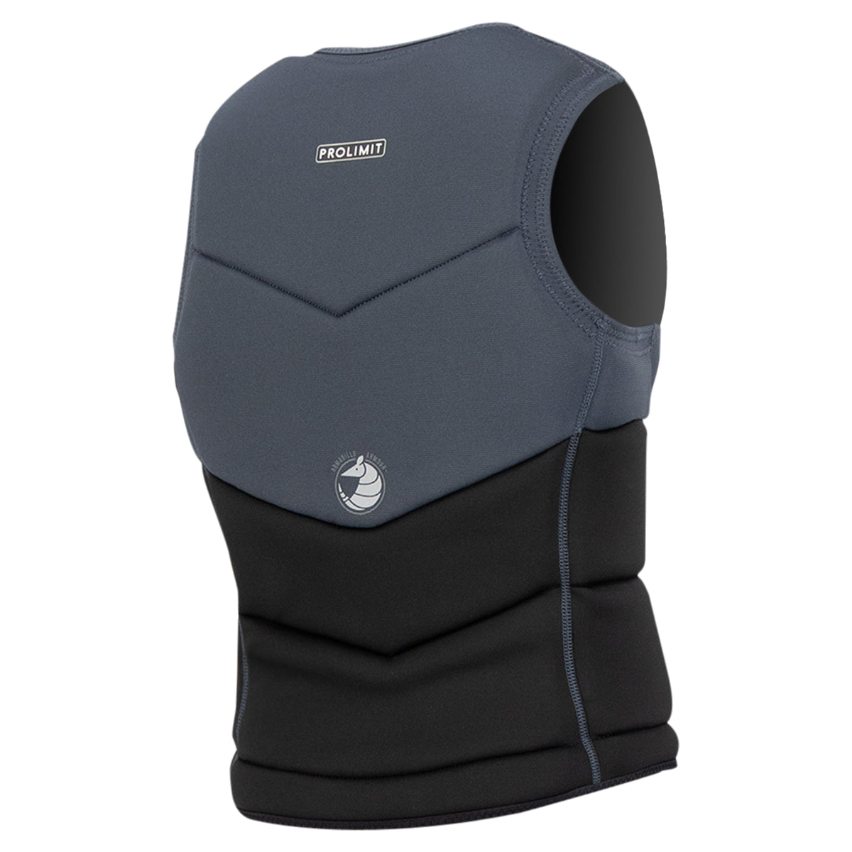 Slider Vest Fusion Full Padded Fz 1707096000018784915 #3