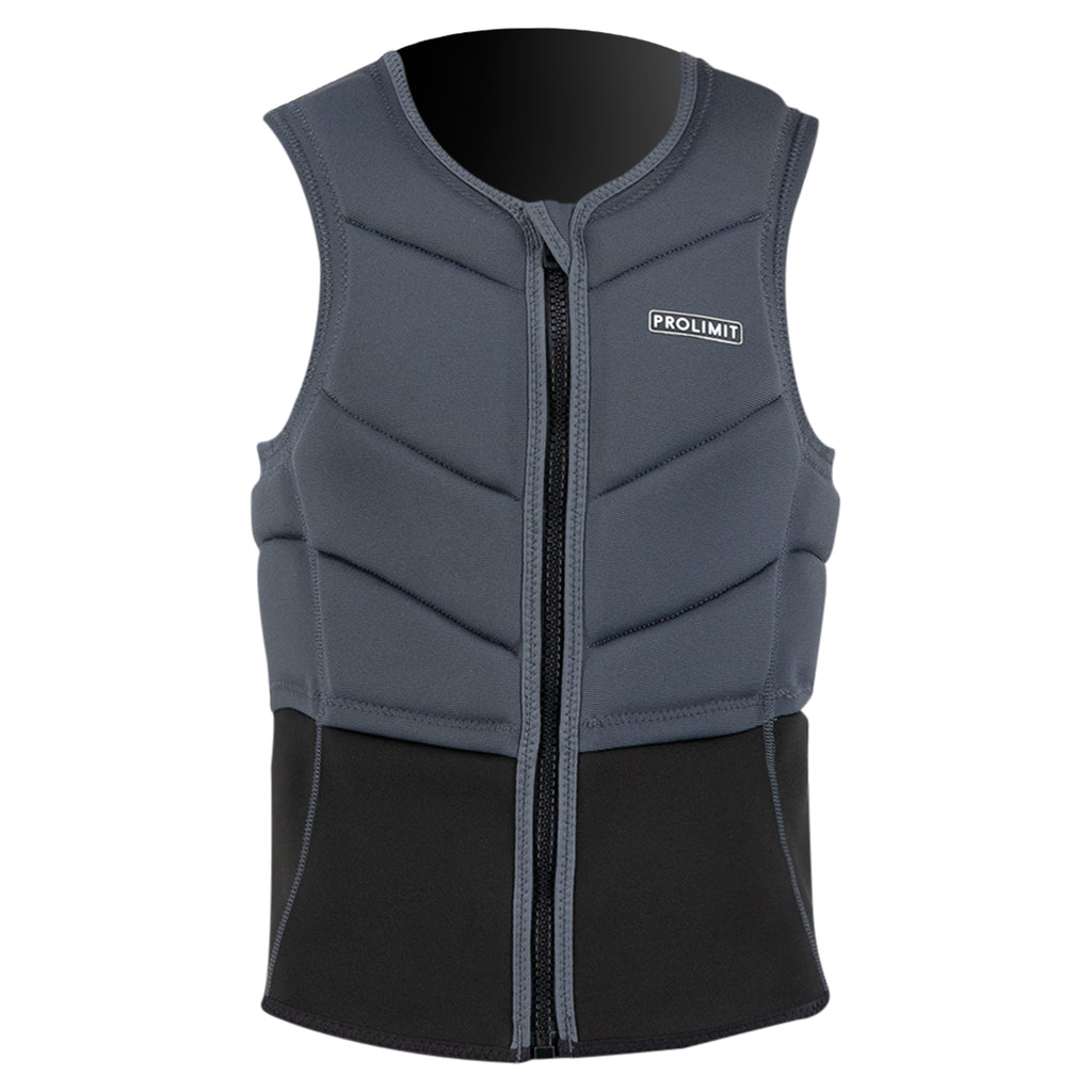 Slider Vest Fusion Half Padded Fz 1707096000018785443 #1