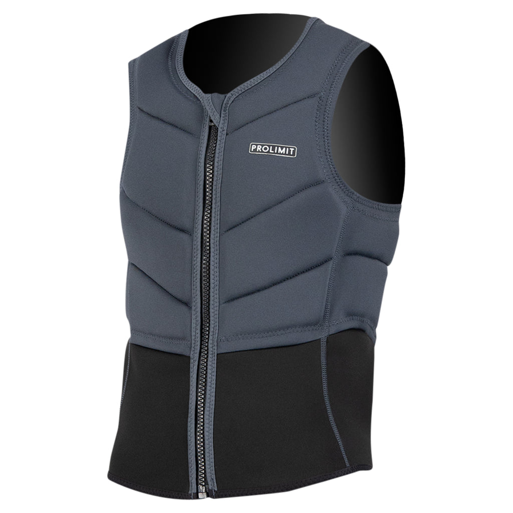 Slider Vest Fusion Half Padded Fz 1707096000018785443 #2