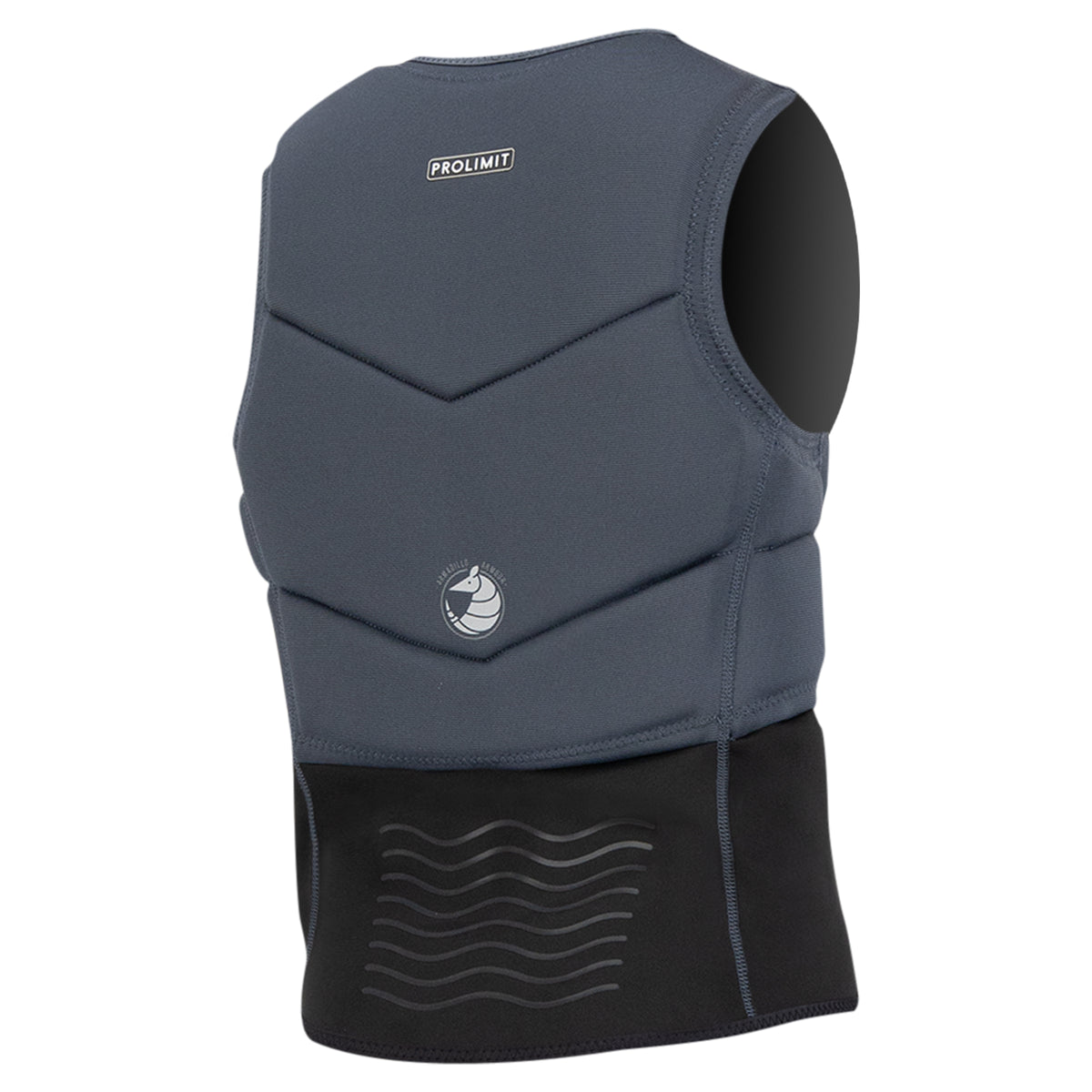 Slider Vest Fusion Half Padded Fz 1707096000018785443 #3
