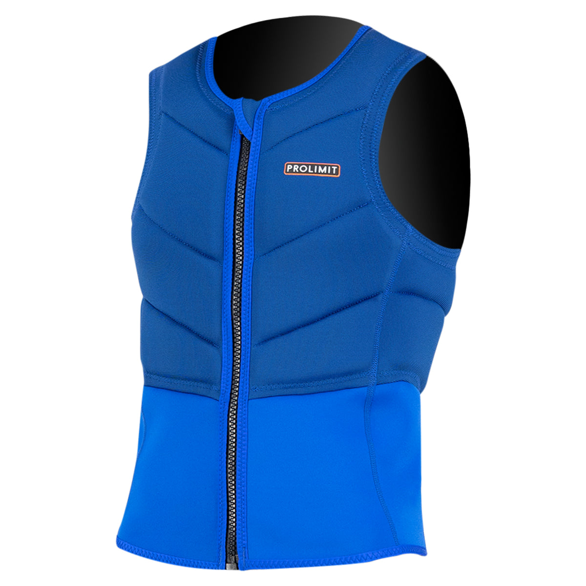 Slider Vest Fusion Half Padded Fz 1707096000018785455 #2
