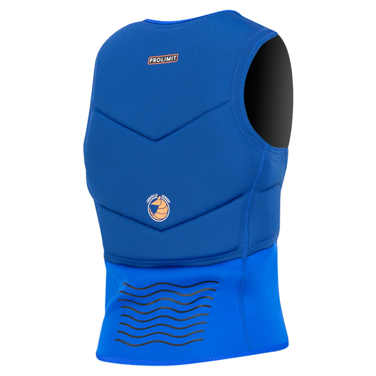 Slider Vest Fusion Half Padded Fz 1707096000018785455 #3