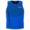 Slider Vest Fusion Full Padded Side Zipp 1707096000018785189 #1