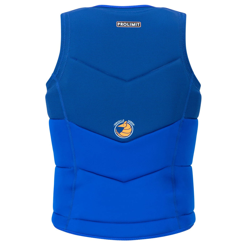 Slider Vest Fusion Full Padded Side Zipp 1707096000018785189 #2