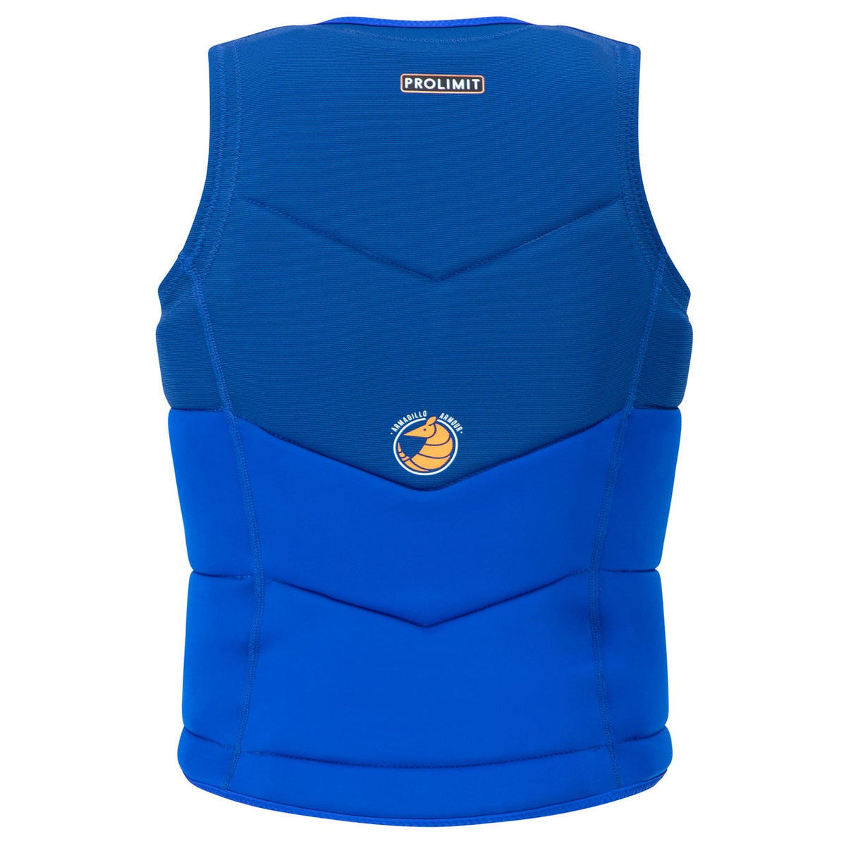 Slider Vest Fusion Full Padded Side Zipp 1707096000018785189 #2