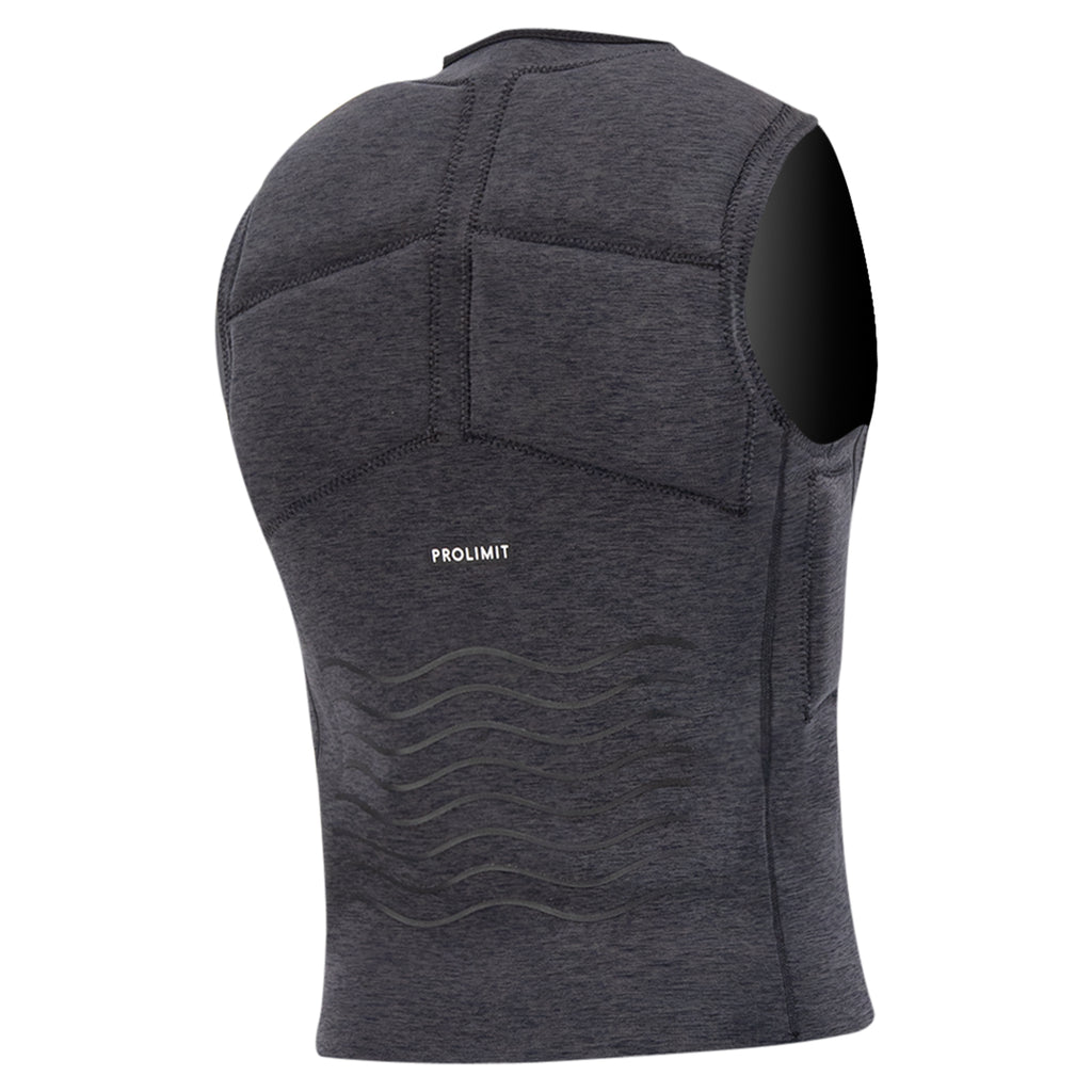 Vest Mercury Half Padded 1707096000011783856 #3