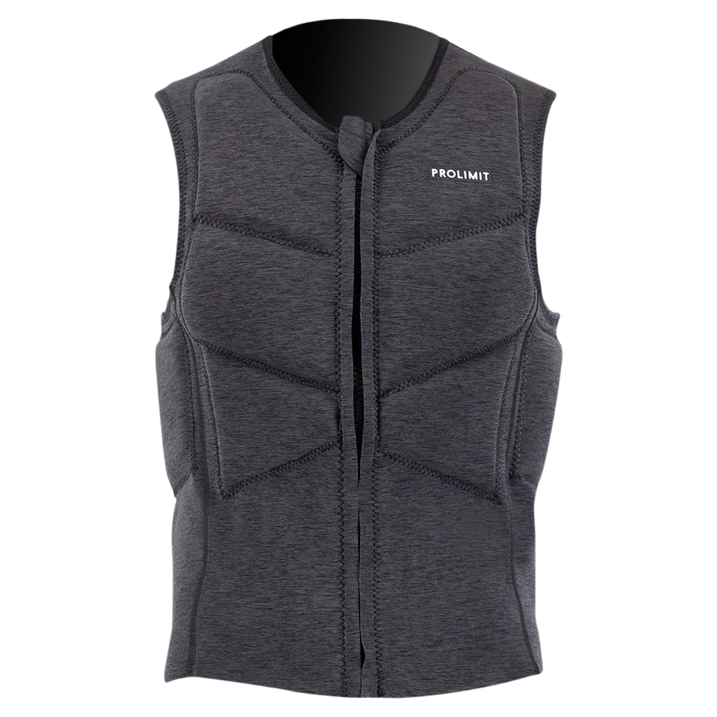 Vest Mercury Half Padded Frontzip 1707096000101051737 #1