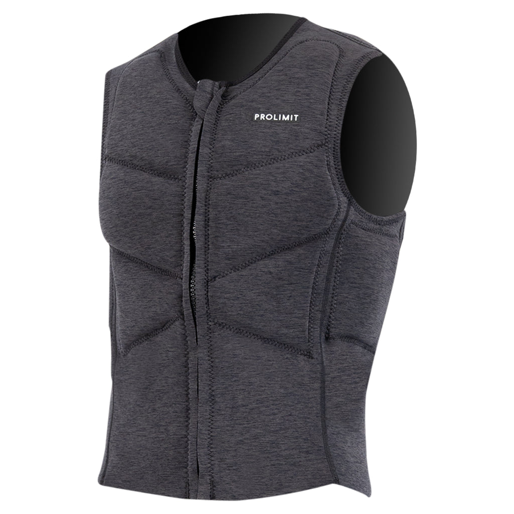 Vest Mercury Half Padded Frontzip 1707096000101051737 #3