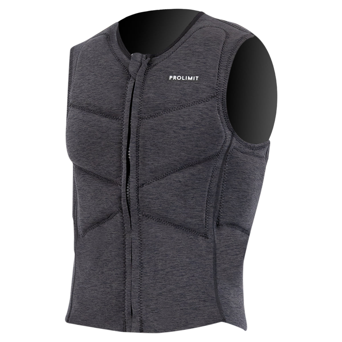 Vest Mercury Half Padded Frontzip 1707096000101051737 #3