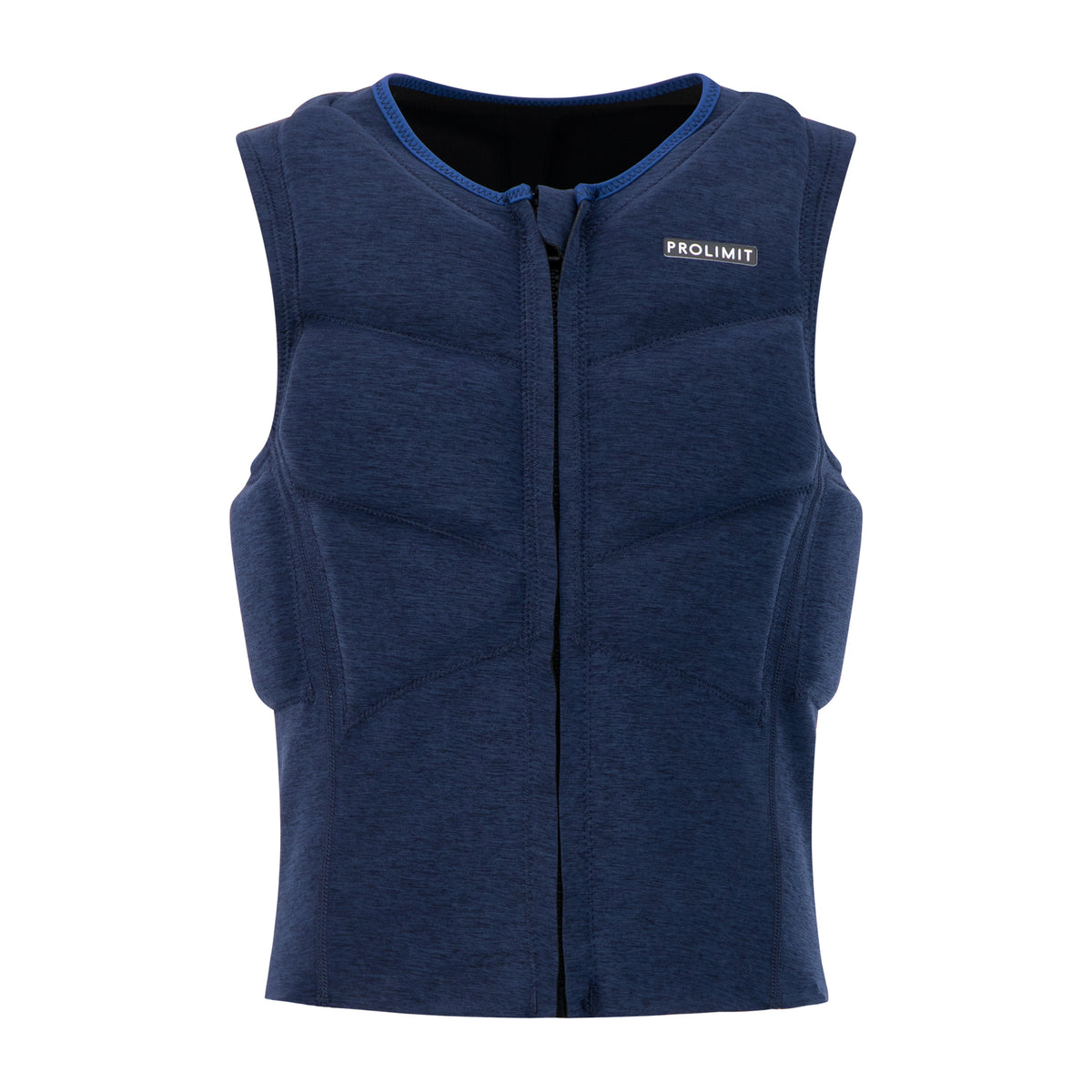 Vest Mercury Half Padded Frontzip 1707096000011783672 #1