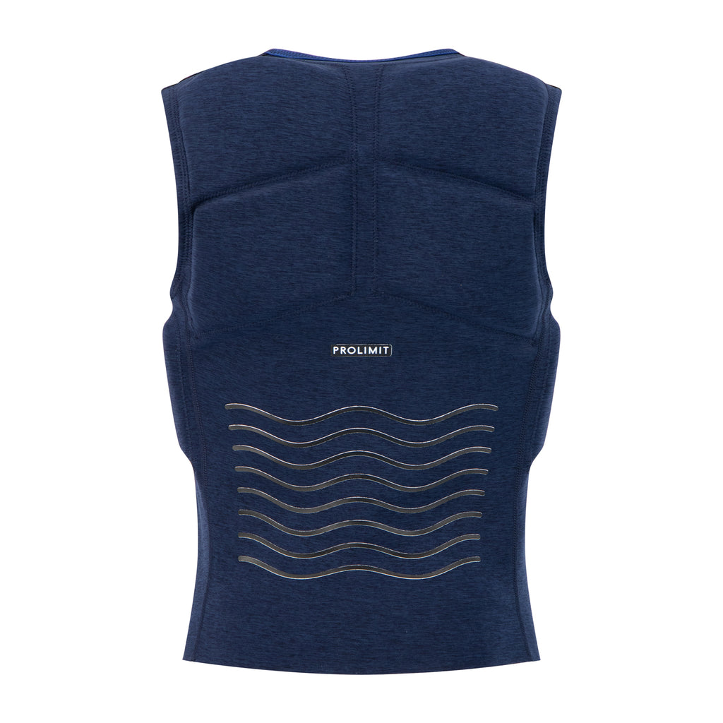 Vest Mercury Half Padded Frontzip 1707096000011783672 #2