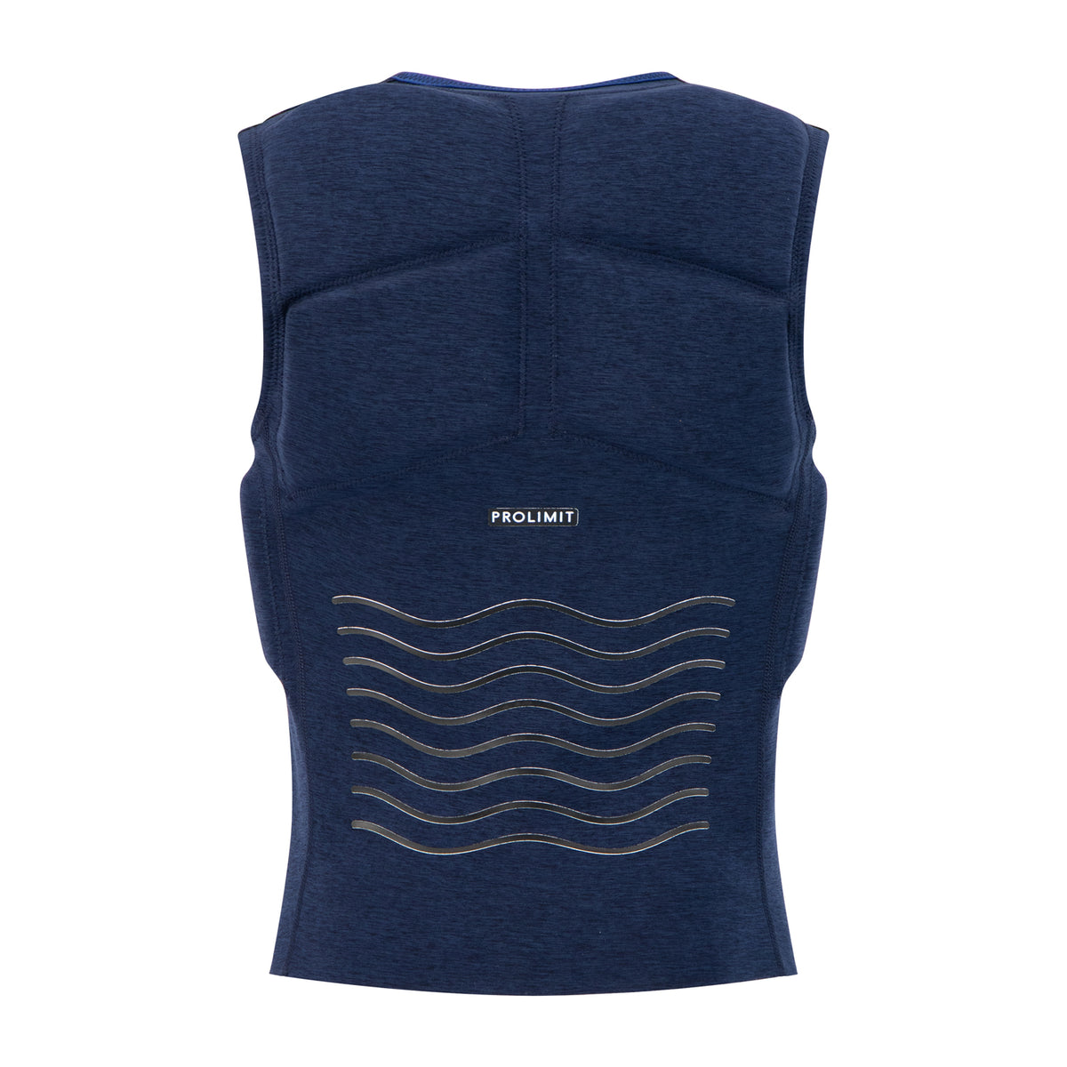 Vest Mercury Half Padded Frontzip 1707096000011783672 #2