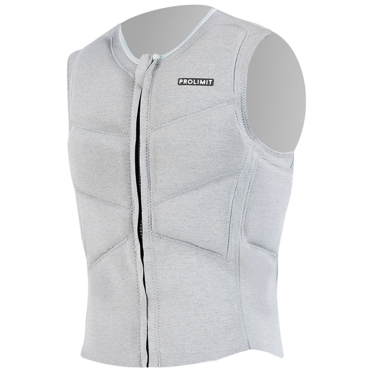 Vest Mercury Half Padded Frontzip 1707096000018785821 #1
