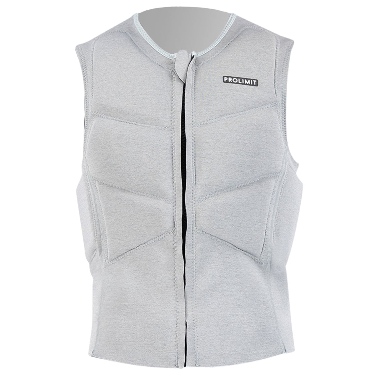 Vest Mercury Half Padded Frontzip 1707096000018785821 #2