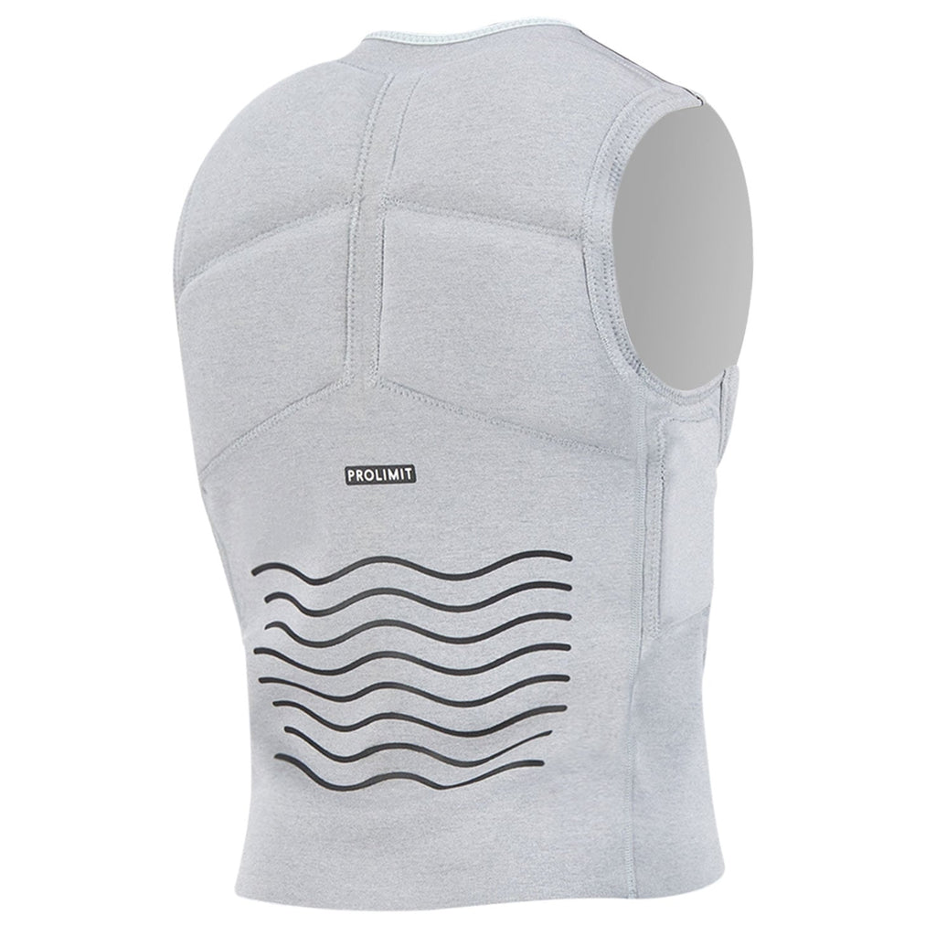 Vest Mercury Half Padded Frontzip 1707096000018785821 #3