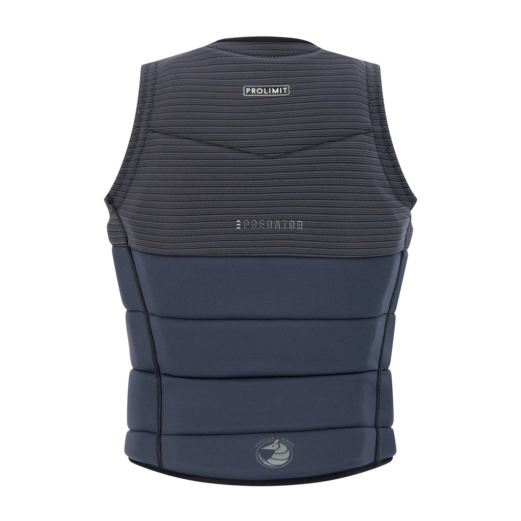 Vest Predator Full Padded Fz 1707096000018786029 #2