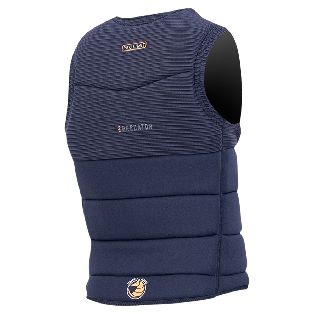 Vest Predator Full Padded Fz 1707096000018786037 #3