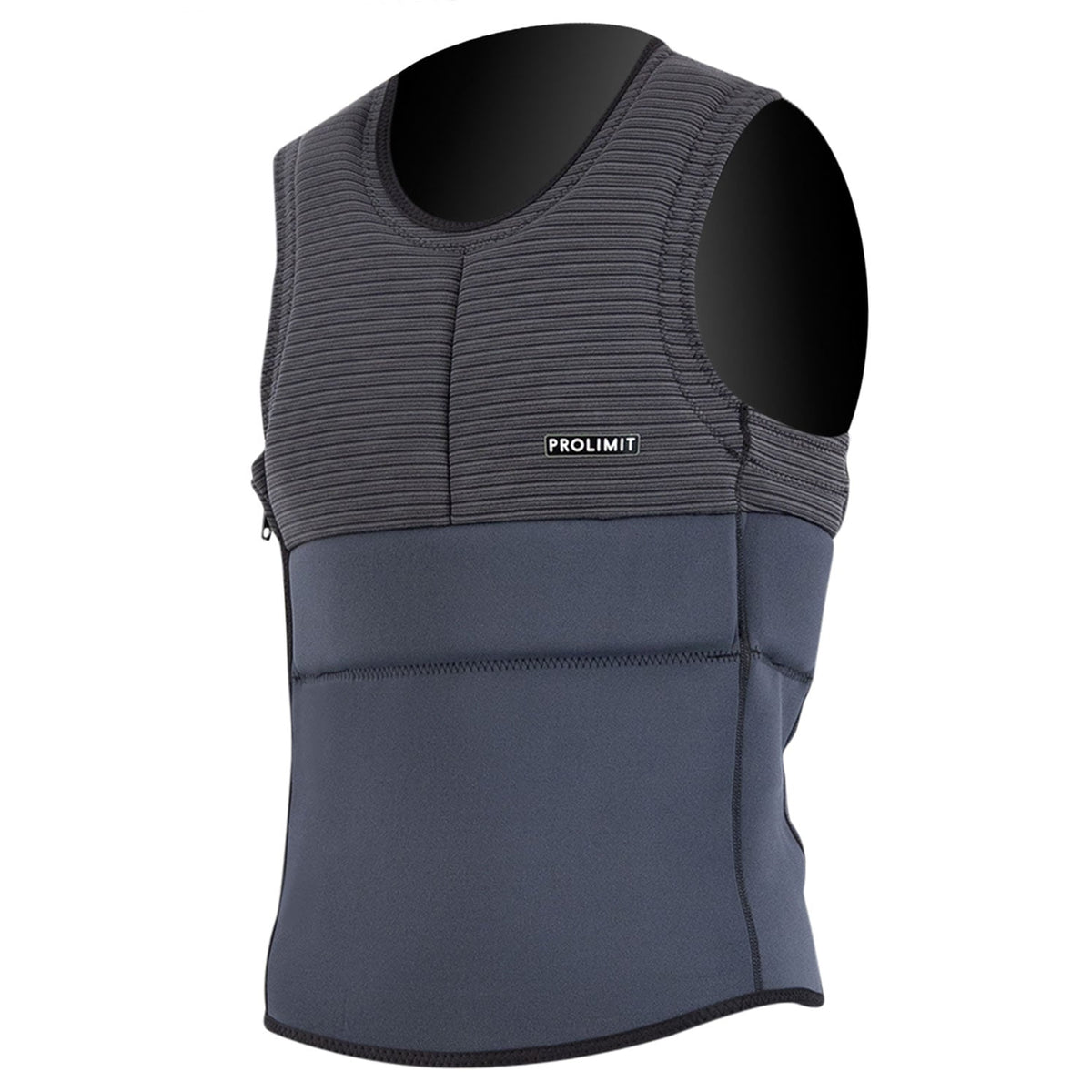 Vest Predator Half Padded Sidezip 1707096000011783396 #1