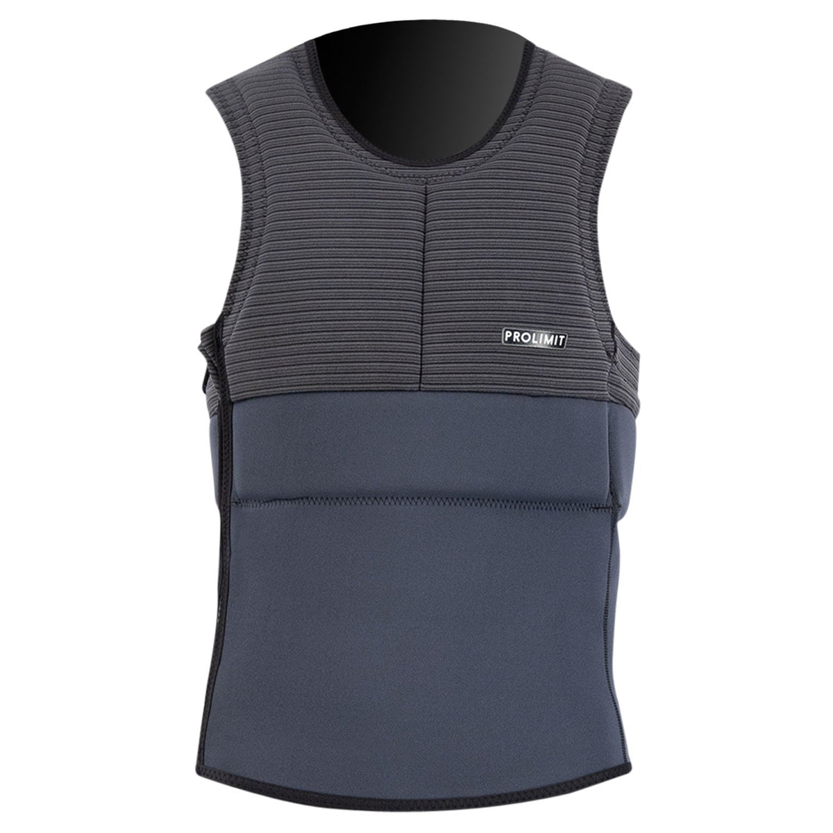Vest Predator Half Padded Sidezip 1707096000011783396 #2