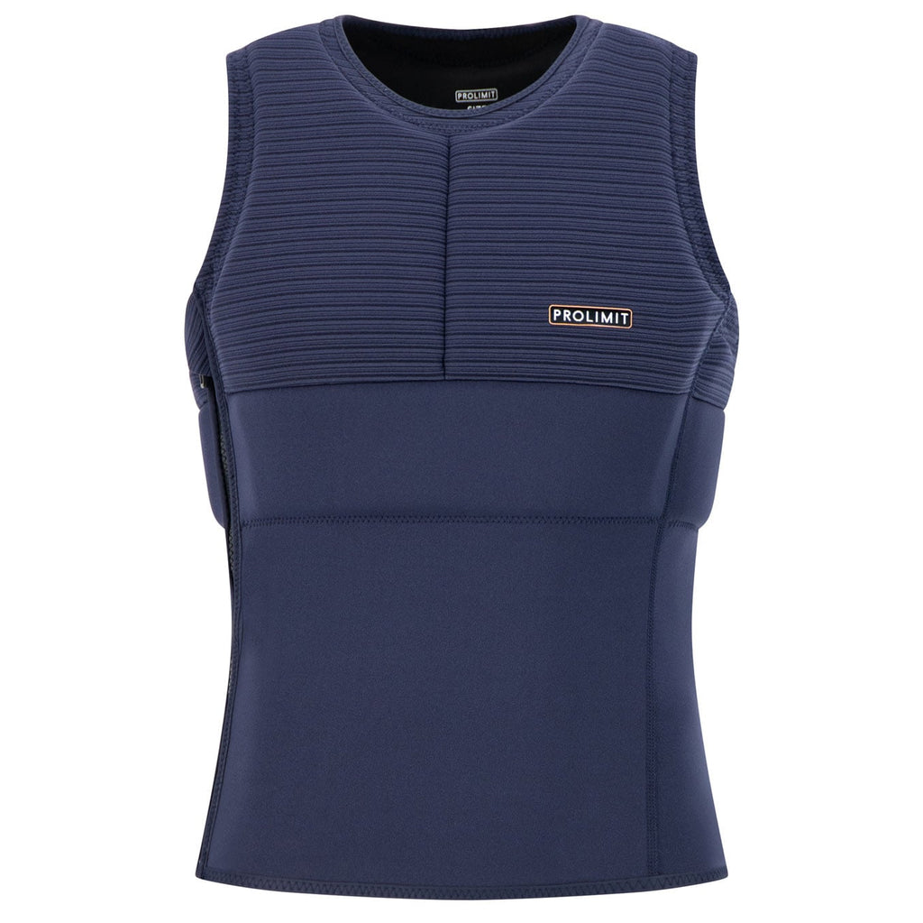 Vest Predator Half Padded Sidezip 1707096000011783488 #1