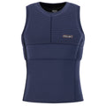 Vest Predator Half Padded Sidezip 1707096000011783488 #1