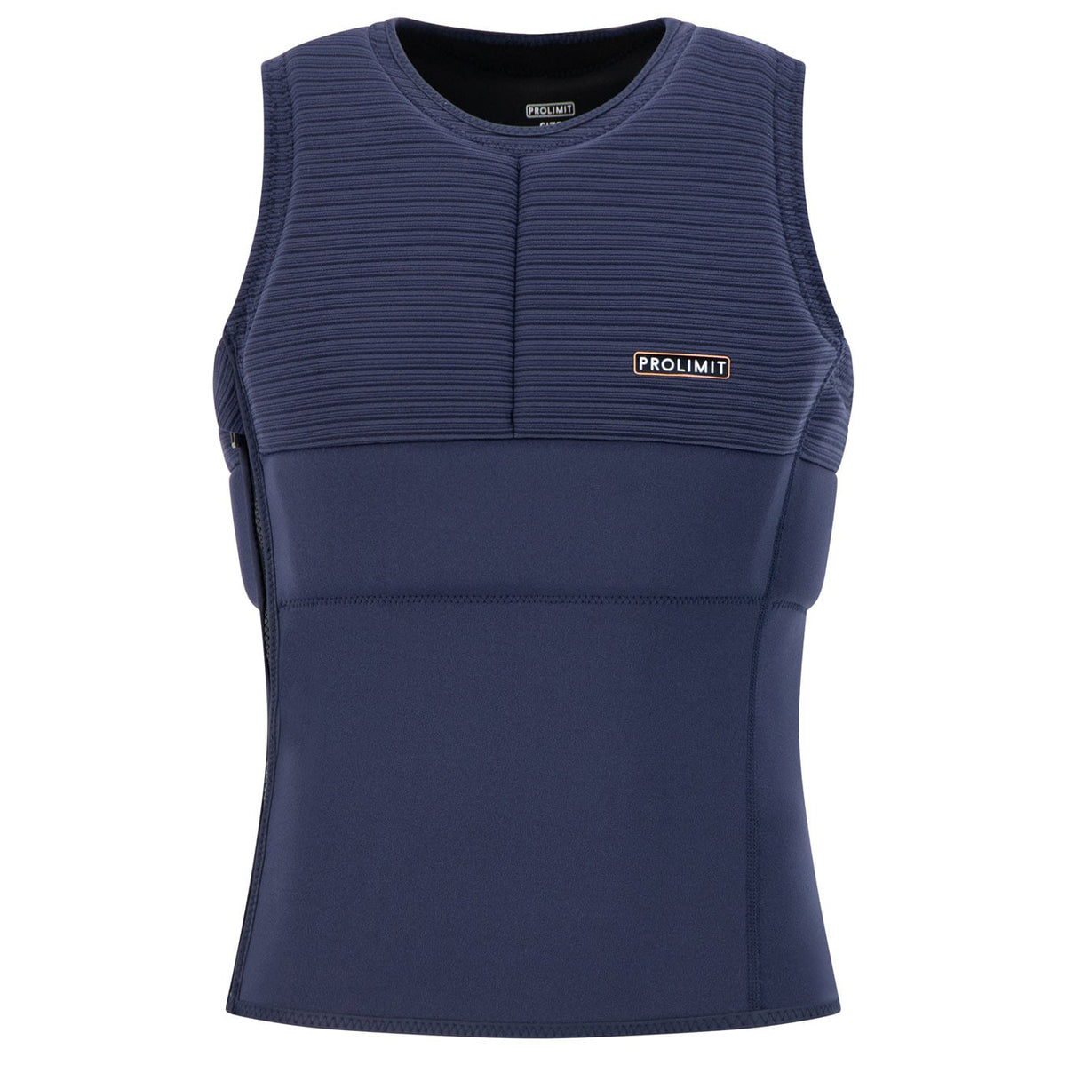 Vest Predator Half Padded Sidezip 1707096000011783488 #1