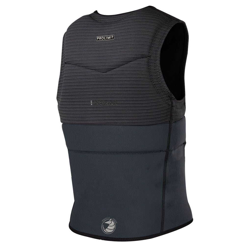Vest HP Predator FZ 1707096000024951321 #3