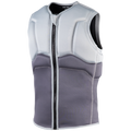 PL Vest Womens HP Ace Frontzip - Gr/Si 1707096000098797106 #1