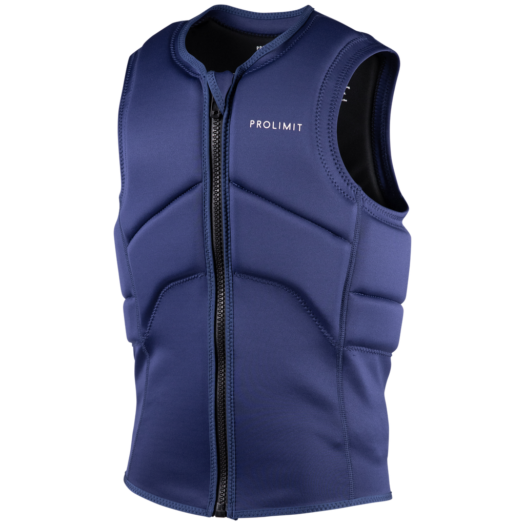 PL Vest HP Fusion Frontzip - Blue/Black 1707096000098796160 #1